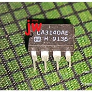CA3140 CA3140E 3140 CA3140EZ Electronic Components DIP-8