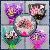 Chocolate Bouquet/Bouquet Budget