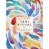 RUJUKAN SENI VISUAL SEM 1 2021 STPM(ready stock)