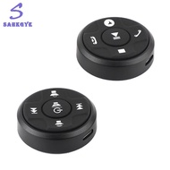 greatbuy666-Cruise Control Button Cover Steering Wheel Wireless Buttons Wireless Steering Wheel Cont