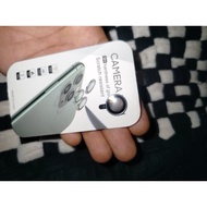 IPAD MINI 6 CAMERA LENS PROTECTOR IPAD MINI 7 Ring + TEMPERED GLASS