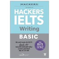 Sách - Hackers Ielts Basic - Writing
