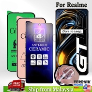 Realme 8 Pro / 8 5G / 7 / 7 Pro / 7 5G / 7i / X7 Pro / X3 Superzoom Ceramic Screen Protector