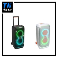 JBL PartyBox Stage 320 Powerful Portable Bluetooth Speaker