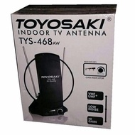 Antena Tv Indoor Toyosaki Tys-468Aw