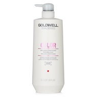 GOLDWELL - Dual Senses Color Brilliance Conditioner (Luminosity For Fine to Normal Hair) 1000ml/33.8
