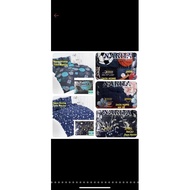 TOTO NARITA-(A) King Size 74` X 90` SELIMUT (DUVET)/BLANKET/ TOTO