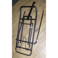 Single Hanger Foldingbike Standard Carrier Bicycle 20 inch