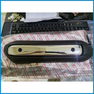▥ ✲ ♆ Mio Sporty Heat guard / muffler / pipe protector HMA Brand (Hotdog)
