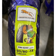 TL CHEETAHKING KIN6240 90/80-14