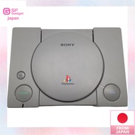 SONY PlayStation SCPH-9000 A1699036【Direct from Japan】