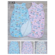 🍼Xinshengdai🍼Made in Taiwan Bunny Autumn Winter Cotton Kick-Proof Vest Warm Kick-Proof Vest Kick-Pro