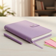 Cash Saving Binder 100 Envelopes Money Saving Challenge Budget Planner Organizer Book For Family Fin