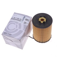 BMW E60E61 550i E63E64 650i E65E66 740i 750i 750 X5 E70 Oil Filter