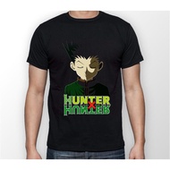 Gon Face Hxh Hunter X Hunter Anime Tshirt T-Shirt
