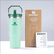 Phổ biến Stanley Cốc giữ nhiệt 30oz Stanley cốc gấp với rơm 887ml tốc-tìm kiếm cup dung tích lớn