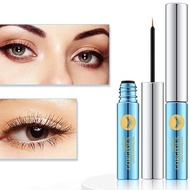 (ReadyStock) Gecomo Eyelash Serum Eyebrow Growth Long Thick Curling Eyelash Treatment Essence