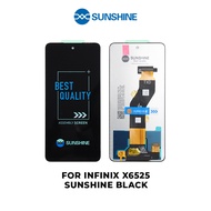 SUNSHINE - LCD TOUCHSCREEN INFINIX X6525/X6526/X6525B/X6528 (SMART 8 (HD/PLUS/PRO)/HOT 40I/P55/S24/R