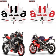 For Aprilia RS660 RS 660 rs660 motorcycle accessories fairing sticker full vehicle waterproof reflec