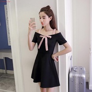 200kg fat mm suspender dress 2021 ghtly fat sister plus fat size women's dres200斤胖mm吊带连衣裙2021装微胖妹妹加肥