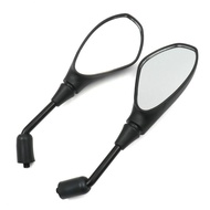 RTS Motorcycle Rearview side Mirror Convex For BMW R1250GS R1200GS F850GS R NINE T R 1200 GS accessories