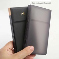 Soft TPU Matte Protective Shell Skin Case cover for Sony Walkman NW-ZX706 NW-ZX707 NW-ZX700 High Quality in Stock