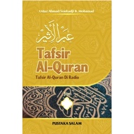 TAFSIR AL-QURAN DI RADIO JUZ 27 (RUMI)