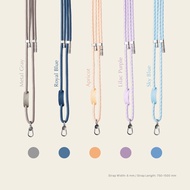 ADAM elements STRAP Pure Braided Rope Strap