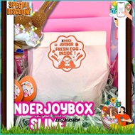 Kinderjoybox Slime By Joybox | Cute Educational Toys for Children, Cod Available