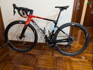 MERIDA SCULTURA Rival Edition 碳纖維公路車