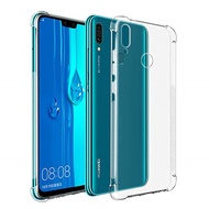 SOFT TPU CASE HUAWEI