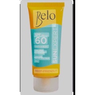 BELO SunExpert Reef-friendly Sunscreen 50ml