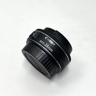 【蒐機王】Canon EF 24mm F2.8 STM 定焦鏡 餅乾鏡【可用舊3C折抵購買】C8039-6