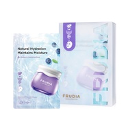 FRUDIA Blueberry Hydrating Mask Sheet (25mlx10ea)