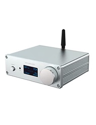 2021 New Breeze SU9 Dual Core ES9038 DSD512 Bluetooth 5.0 Decoder DAC Headphone Amplifier LDAC
