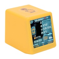 1.54 Inch Smart Display Cryptocurrency Mining Machine Solo Lottery Miner WiFi Bluetooth 1060 KH/s Ha