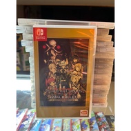 แผ่นสวิชต์มือสองSword art online fatal bullet complete edition