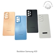 Backcover Samsung A53