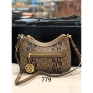 Tas slempang sling bag bonia original