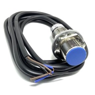 Ljh30a3-10-Z/BX sensor Magnetic NPN-NO 3 Wires Diameter 30 Mm Power Supply 10-30VDC