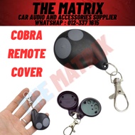 COBRA Remote Cover / Casing Shell Case | Car Alarm Remote Housing