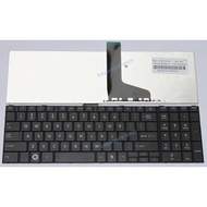 Laptop Keyboard TOSHIBA Satellite C850 C850D C855 C855D L850 L855
