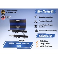 ROIKINS ABSORBER MINI COOPER F55 F56 (2013~) ABSORBER SET 1YEAR WARRANTY