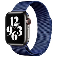 (Allthebest) Apple Watch Strap Milanese 38mm Apple Watch 44mm 40mm 42mm