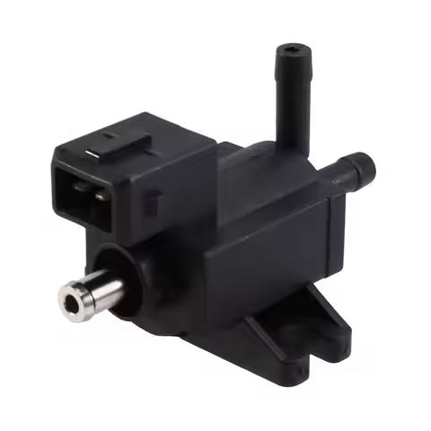 For JAC Refine M5 Rein A60 Js4 S5 Js5 J7 JS7 Sunray Turbocharger Boost Pressure Sensor Control Valve