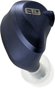 Etymotic Research ER-Multi3 EVO Triple Driver In-Ear Isolating Earphones with Detachable Estron T2 B