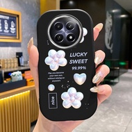 Realme 12 4G 12 5G 12 Plus 13 11 Pro 11X C67 P1 5G Narzo N65 70X 70 Pro 60 60X 5G Case Cute UA0217