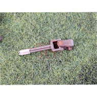 AUDI TT MK2 8J STEERING COUPLING [1A-B1996]