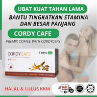 Ubat Kuat Lelaki Tahan Lama coffee Candy Booster - tambah stamina Lelaki Kopi Kuat Tahan Lama Lulus 