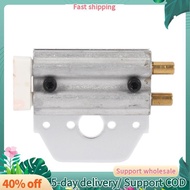 FT011-7 Metal Water Cooling System Parts for  FT011 RC Boat Replacements Kits